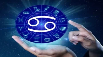 مزاج مستقر يجمع قرارات واضحة.. توقعات يوم الثلاثاء 9 ديسمبر 2025 للسرطان